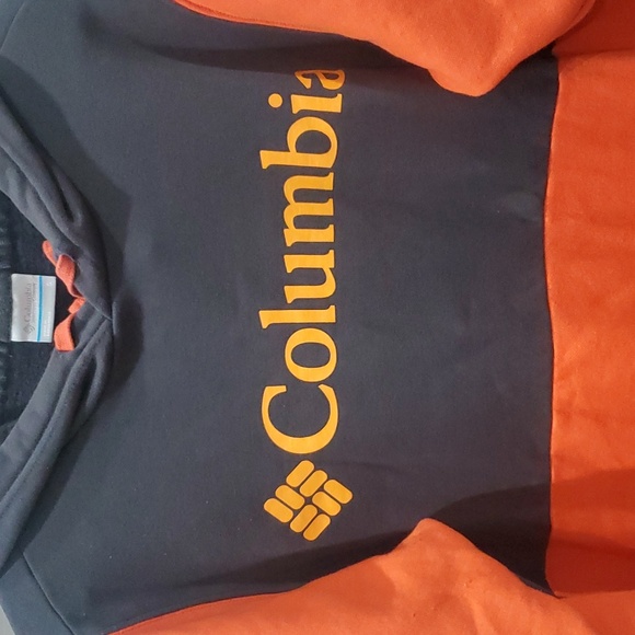 Columbia Hoodie Men's Small - Picture 3 of 7